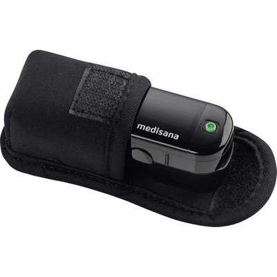 Medisana PM 100 sw merač obsahu kyslíka v krvi