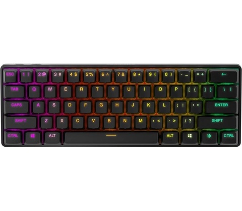 SteelSeries Apex Pro Mini Wireless 64842