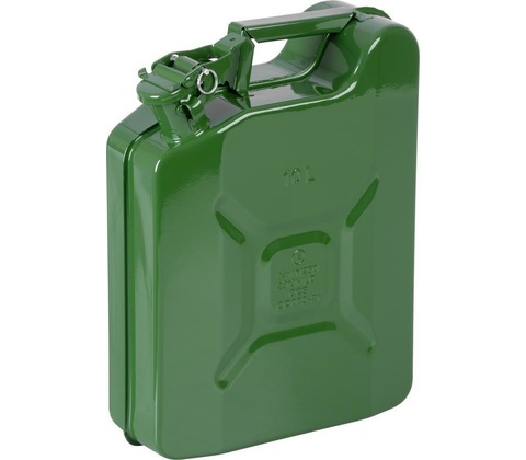 JerryCan LD10