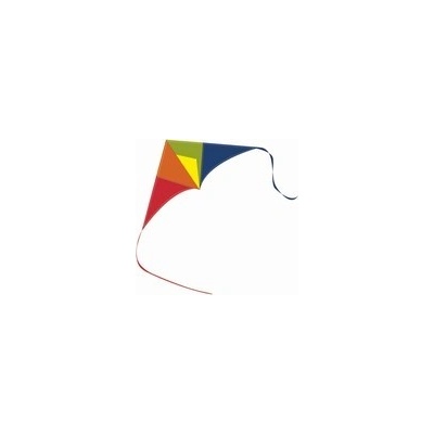 CONQUERAIR Mini Delta 50 x 25cm – Zboží Mobilmania