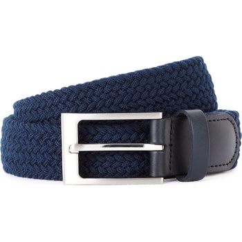 Celio Тъмносин мъжки плетен колан Celio Gigi1 T1 Celio | Sin | МЪЖЕ | UNI