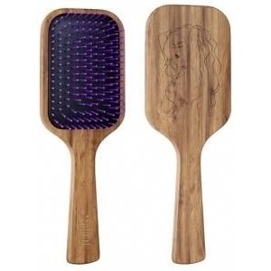 Anwen Anwen_Hair Brush Wooden Hair Brush