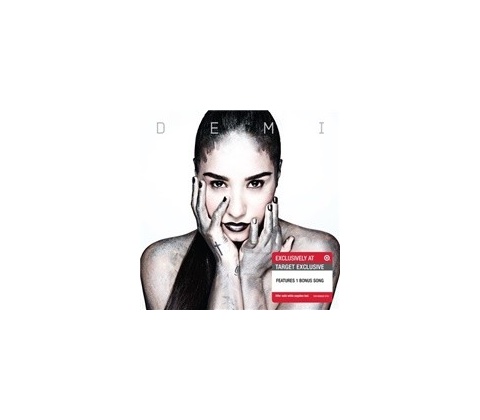 Demi Lovato - Demi