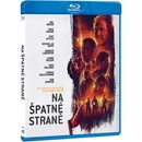 Na špatné straně BD