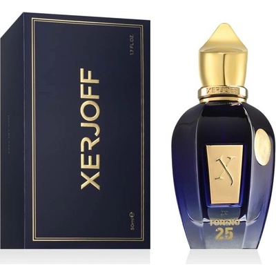 Xerjoff Torino25 parfémovaná voda unisex 50 ml