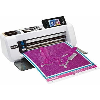 Brother ScanNCut CM260