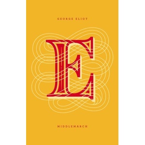 Middlemarch | George Eliot (ISBN: 9780143123811)
