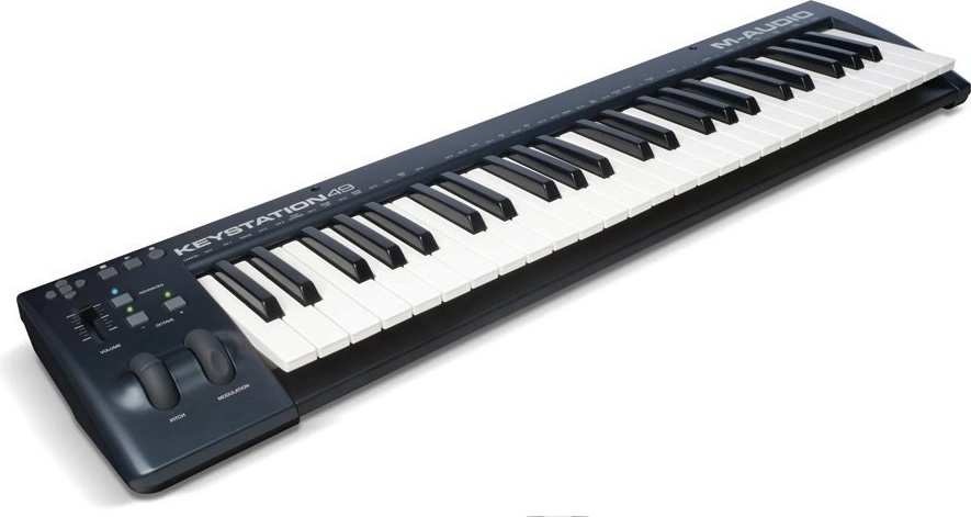M-Audio 49 MK3