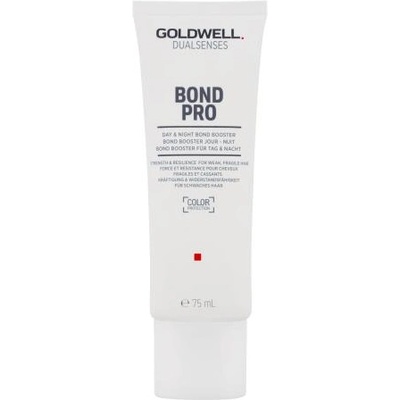 Goldwell Dualsenses Bond Pro Day & Night Bond Booster укрепващ крем за тънка коса 75 ml за жени
