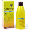 Sanotint šampon na narušené vlasy 200 ml