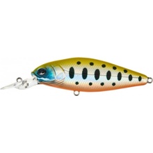 Lucky John Original SHAD-X 8F barva 006