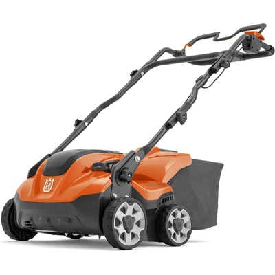 Husqvarna S 138i aku set