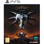 THQ Nordic Gothic Classic (PS5)