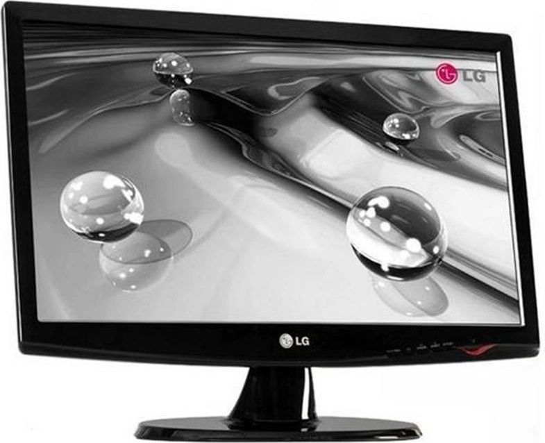 LG W2243S
