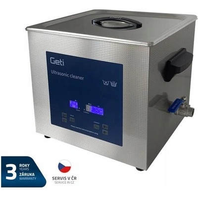 Geti GUC 13B – Zboží Dáma