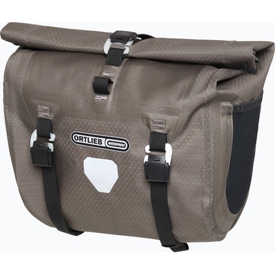 Ortlieb Чанта за кормило ORTLIEB Handlebar-Pack QR 11 l dark sand