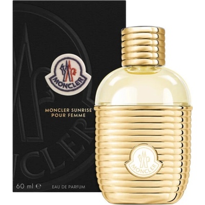Moncler Moncler Sunrise parfémovaná voda dámská 100 ml tester