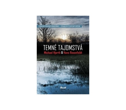 Temné tajomstvá
