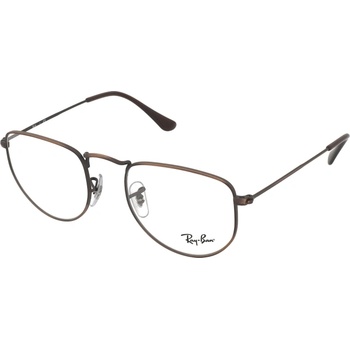 Image 1 of Ray-Ban Elon RX3958V 3120
