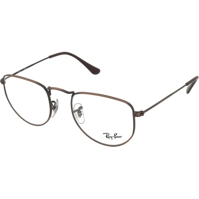 Ray-Ban Elon RX3958V 3120