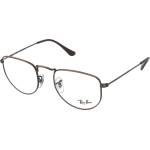 Ray-Ban Elon RX3958V 3120