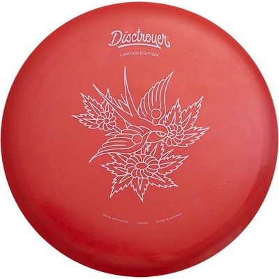 Disctroyer Skylark A-Soft Tatoo