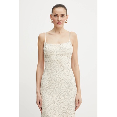 Bardot Памучна рокля Bardot (57998DB6)