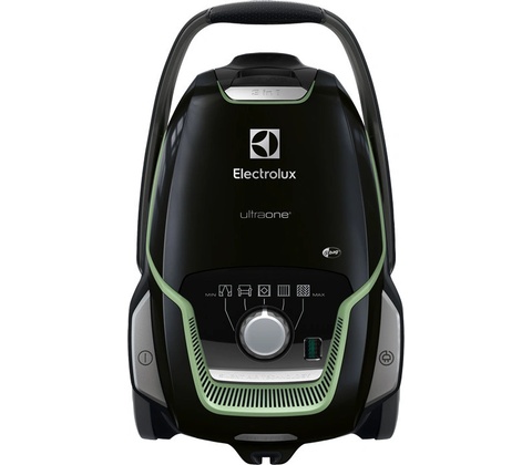 Electrolux EUO9GREEN