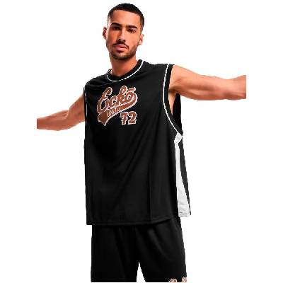Тениска Ecko unltd Bball sleeveless T-shirt - Black (Black)