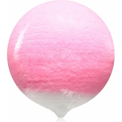 Mad Beauty Veggie Friends Radish šumivá koule do koupele 130 g