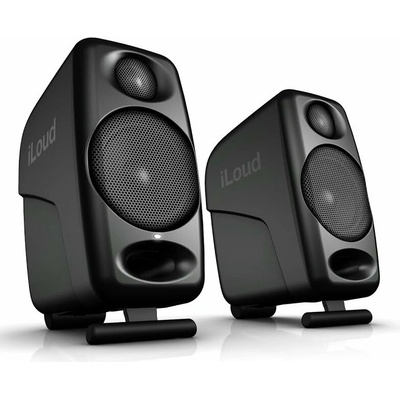 IK Multimedia iRig Mic Lav 2 Pack