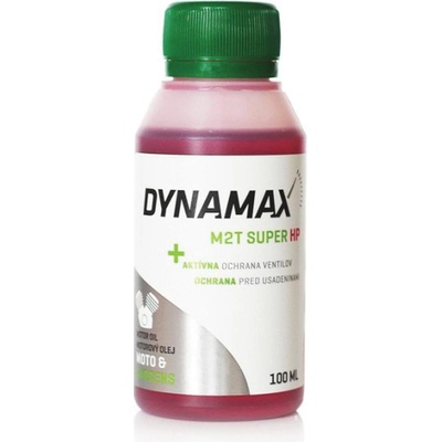 DYNAMAX M2T Super HP 100 ml