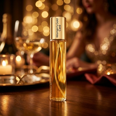 Neness 'S Gold Card parfumovaná voda dámska 33 ml