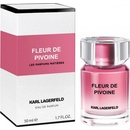 Karl Lagerfeld Fleur de Pivoine parfémovaná voda dámská 50 ml