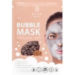 Stay Well Deep Cleansing Bubble Mask - VOLCANIC Маска за лице дамски
