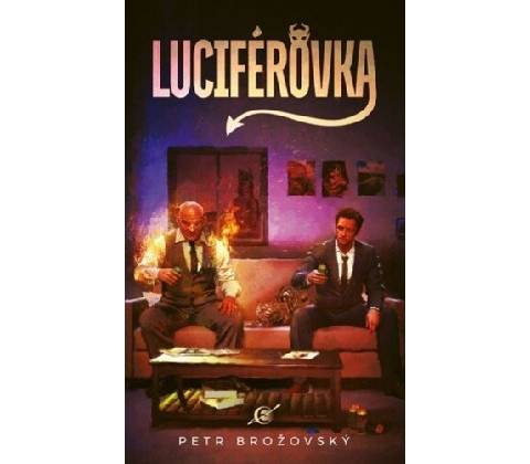 Luciférovka