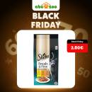 Sheba Fresh & Fine kuracie morčacie a kačacie 6 x 50 g