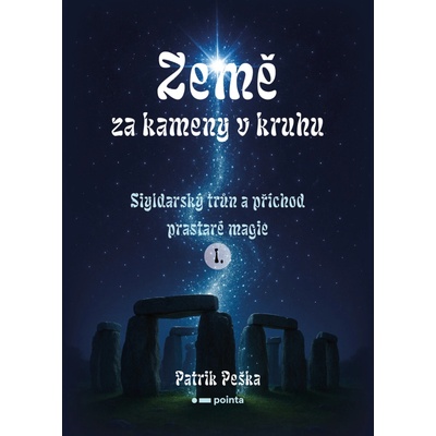 Země za kameny v kruhu – Hledejceny.cz