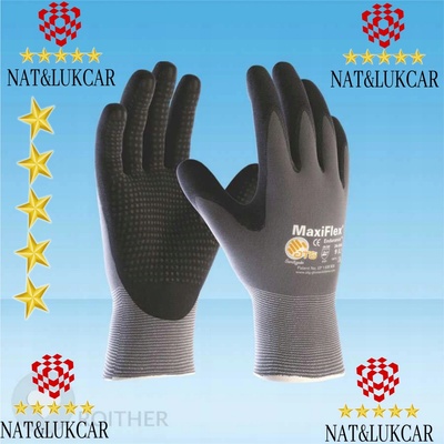 Maxiflex Endurance Atg 34 ATG 34-844 MaxiFlex® Endurance™ Glove