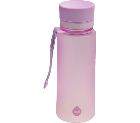 Equa Plain Iris 600ml