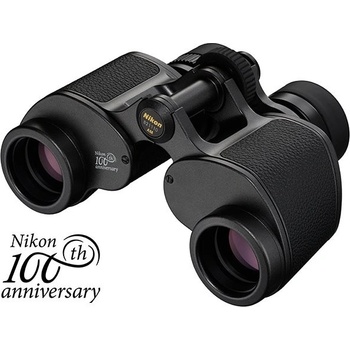 Nikon 8x30 E II WF