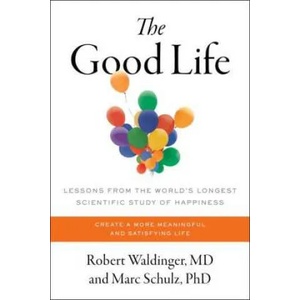 The Good Life (ISBN: 9781668022597)