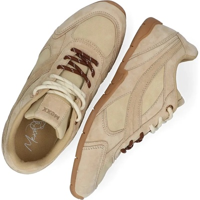 Mexx TYCE SPICY Sneaker маратонки дамски от кожа (MI001001261W)