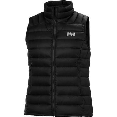 Helly Hansen W Verglas 2.0 čierna