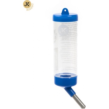 Plastová napáječka JKR-DB125 ml pro hlodavce