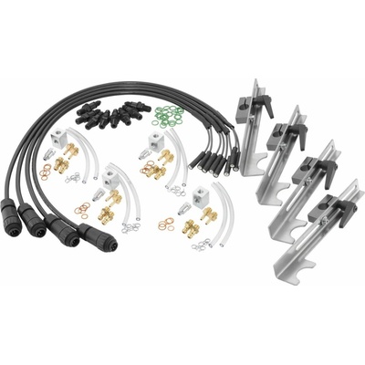 Súprava príslušenstva BOSCH 1 687 010 607