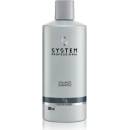 System Professional Volumize Shampoo 500 ml