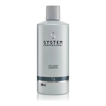 System Professional Volumize Shampoo 500 ml