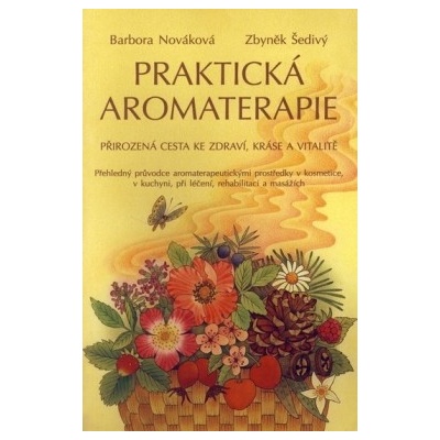 Praktická aromaterapie