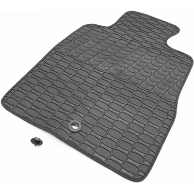 Гумени стелки за lexus ls400 (1999-2000) (fmlexls400)